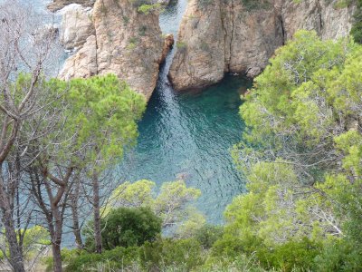 Costa Brava