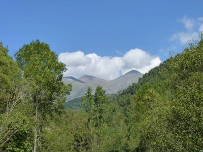 Nouri valley