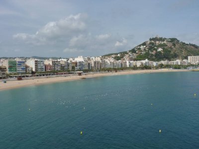 Blanes