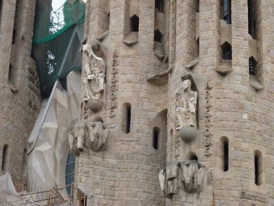 Sagrada Familia