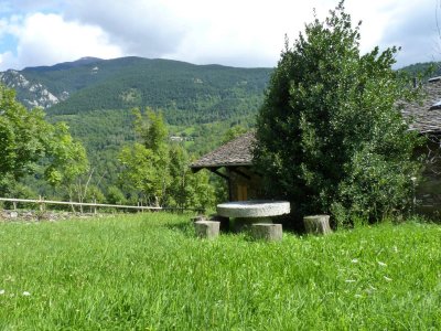 Nouri valley
