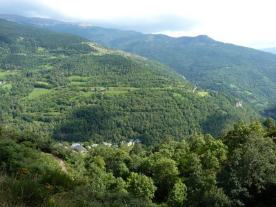 Nouri valley