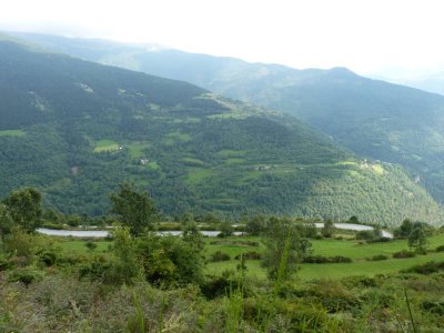 Nouri valley