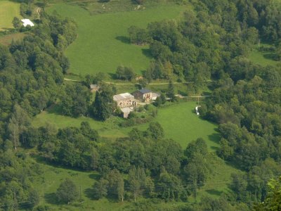 Nouri valley