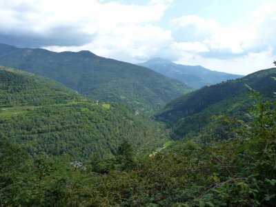 Nouri valley