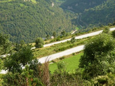 Nouri valley