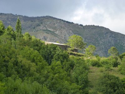 Nouri valley
