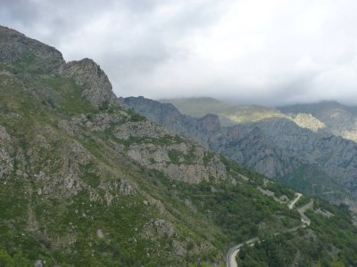 Nouri valley