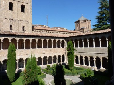 Ripoll monastery