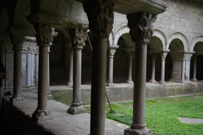 Girona cathedral