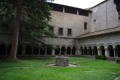 Girona cathedral