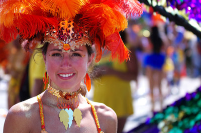 Caribana 2010