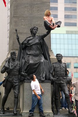 G20 Protest