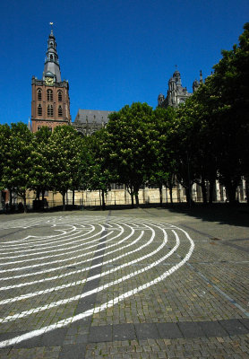 's-Hertogenbosch