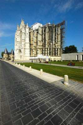 Beauvais