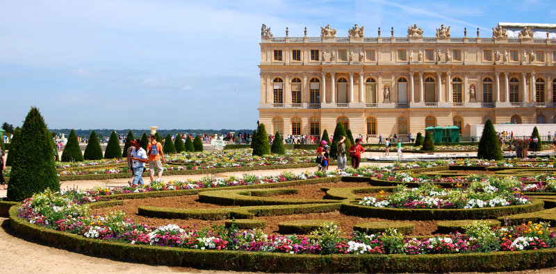 Versailles, France