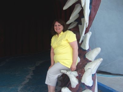 Gail Welch 2009