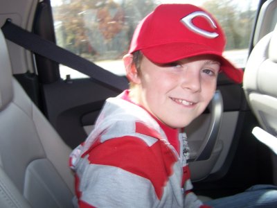 Tyler J. Welch