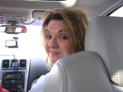 Jennifer Welch