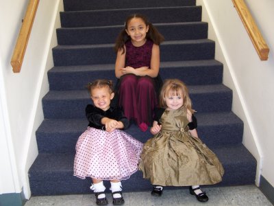 3 angels