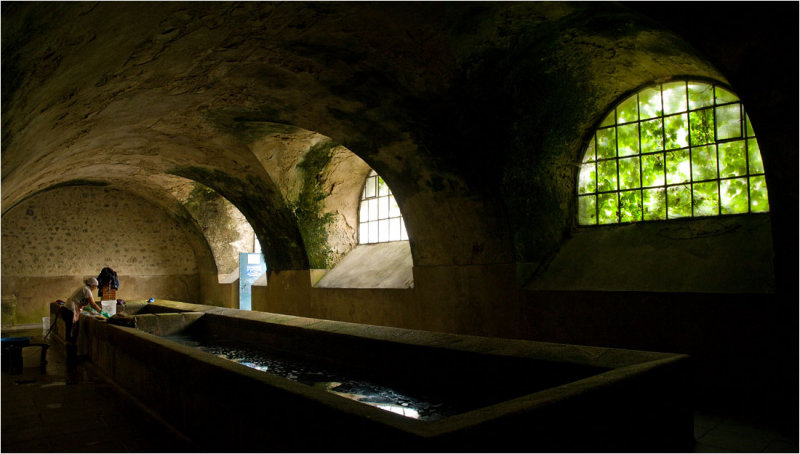 LePuy   Le Lavoir