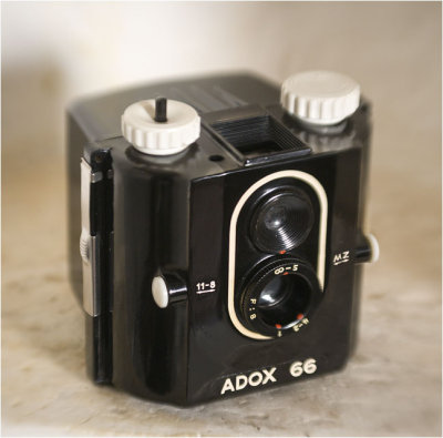 Adox 66