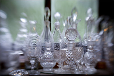 Cristal de Vonche