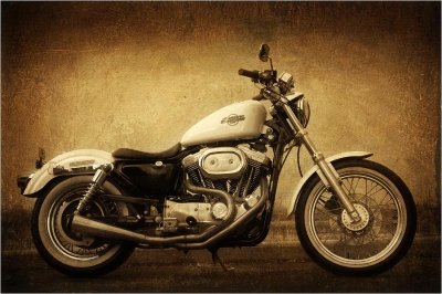 Harley Sportster 1200XL
