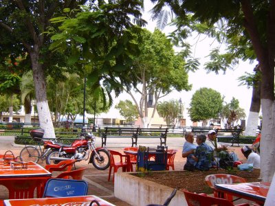 merida-Parque in Santa Lucia.jpg