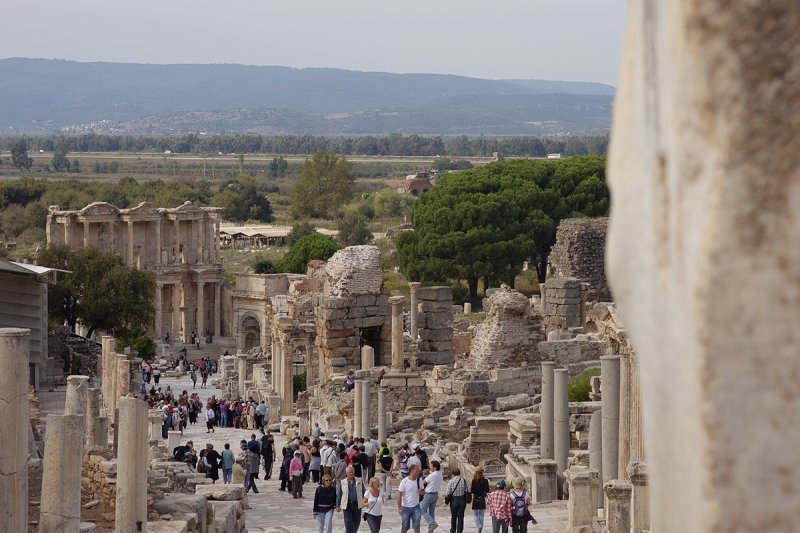 Ephesus
