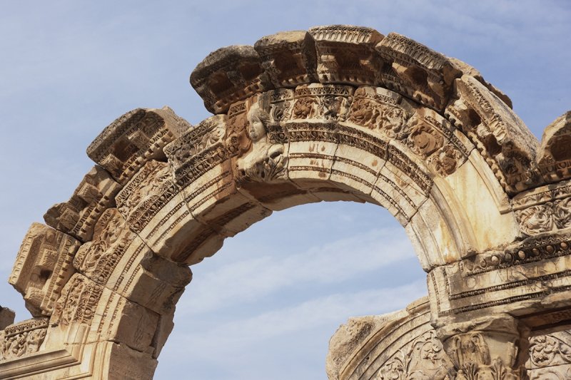 Ephesus