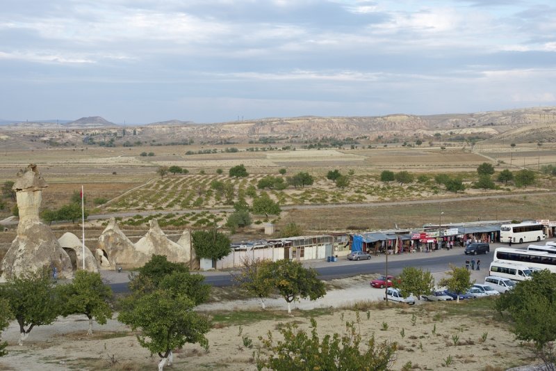 Best place in Turkey to buy pashminas