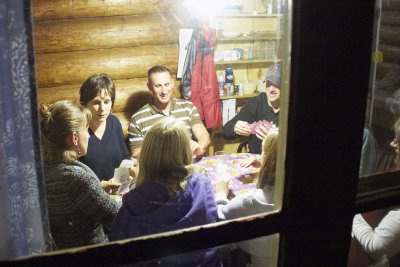 Playing Pit