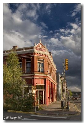 Leadville