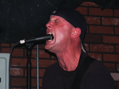 Unsane
