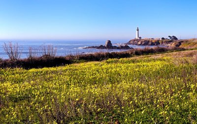 lighthouses