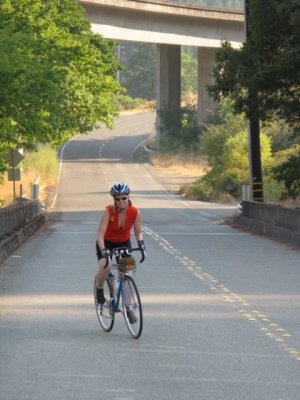 Extra Photos for California Redwoods