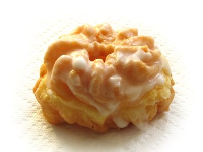 Donut Gallery