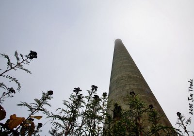 Smokestack