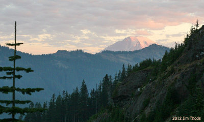 Mt. Rainer