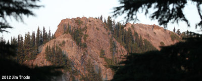 Arch From #7 Trail