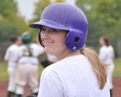 Heather Smiles