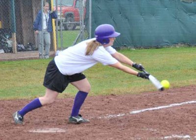 Heather Bunts