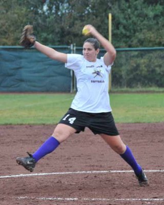 MegO In Midseason Form