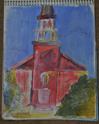 Church
