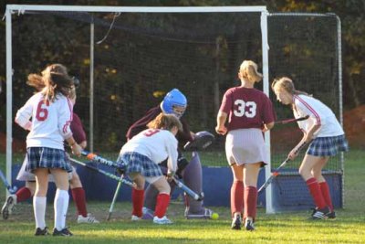 Dakota Nearly Scores