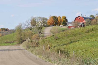 Hillside Farm