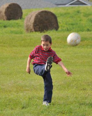 Frankie Punts