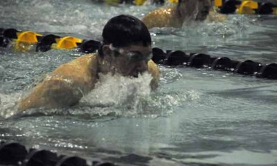 Breaststroke