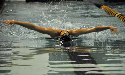 SMC Swim Dive vs Potsdam